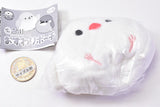 Fukufuku Kotori Osuwari Pouch [3.Buncho]