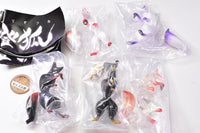 Dennou Daiku Akari fox [All 5 type set(Full Complete)]