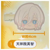 Ensemble Stars! Mini Colle! Bangs Clip vol.1 [1.Eichi Tenshouin]