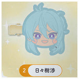 Ensemble Stars! Mini Colle! Bangs Clip vol.1 [2.Wataru Hibiki]