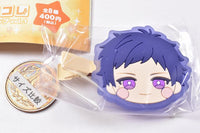 Ensemble Stars! Mini Colle! Bangs Clip vol.1 [4.Yuzuru Fushimi]