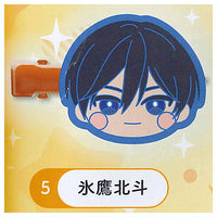 Ensemble Stars! Mini Colle! Bangs Clip vol.1 [5.Hokuto Hidaka]