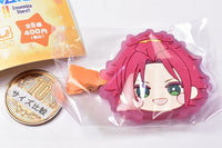 Ensemble Stars! Mini Colle! Bangs Clip vol.1 [8.Mao Isara]