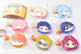 Ensemble Stars! Mini Colle! Bangs Clip vol.1 [All 8 type set(Full Complete)]