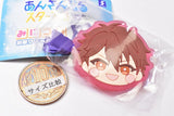 Ensemble Stars! Mini Colle! Bangs Clip vol.2 [4.Chiaki Morisawa]