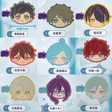 Ensemble Stars! Mini Colle! Bangs Clip vol.2 [All 9 type set(Full Complete)]