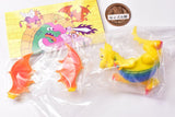 Wakana Yamazaki THE DRAGON Figure Collection [3.TOY STAR]