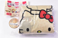 Sanrio Characters Paper Bag Style Mini Bag [1.Hello Kitty]