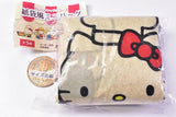 Sanrio Characters Paper Bag Style Mini Bag [1.Hello Kitty]