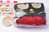 Sanrio Characters Paper Bag Style Mini Bag [4.Bad Badtzmaru]