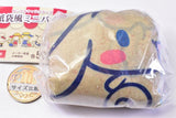 Sanrio Characters Paper Bag Style Mini Bag [5.Cinnamoroll]