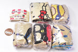Sanrio Characters Paper Bag Style Mini Bag [All 5 type set(Full Complete)]