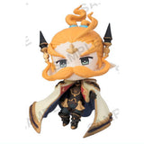 Granblue Fantasy Collection Figure RICH vol.1 [4.Uno]