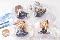 Granblue Fantasy Collection Figure RICH vol.1 [All 4 type set(Full Complete)]