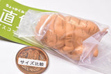 Right Angle Cat Mascot Figure [3.Chatora cat]