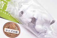 Right Angle Cat Mascot Figure [4.Siamese cat]
