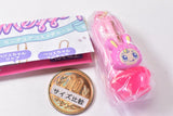 Mezzo Piano Miniature Cosmetic Charm [1.Perrier-chan Lip]