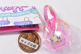 Mezzo Piano Miniature Cosmetic Charm [2.Perrier-chan Manicure]