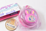 Mezzo Piano Miniature Cosmetic Charm [3.Perrier-chan Compact]