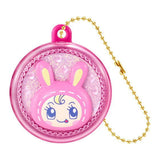 Mezzo Piano Miniature Cosmetic Charm [3.Perrier-chan Compact]
