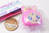 Mezzo Piano Miniature Cosmetic Charm [4.Perrier-chan Cheek]