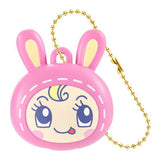 Mezzo Piano Miniature Cosmetic Charm [4.Perrier-chan Cheek]