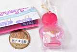 Mezzo Piano Miniature Cosmetic Charm [5.Mini Eau de Toilette Fruit Punch]