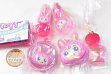Mezzo Piano Miniature Cosmetic Charm [All 5 type set(Full Complete)]