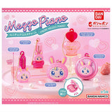 Mezzo Piano Miniature Cosmetic Charm [All 5 type set(Full Complete)]