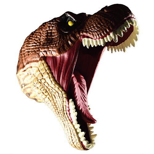 The Most Fearful Creature War [1.Tyrannosaurus]