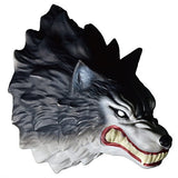 The Most Fearful Creature War [2.Wolf]
