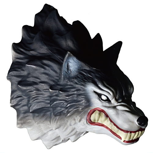 The Most Fearful Creature War [2.Wolf]