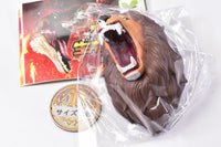 The Most Fearful Creature War [3.Lion]