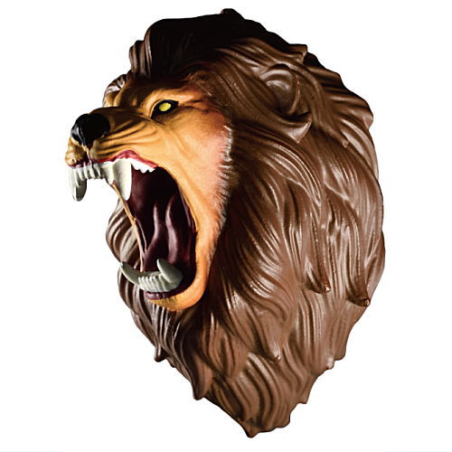 The Most Fearful Creature War [3.Lion]