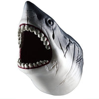 The Most Fearful Creature War [4.Great White Shark]