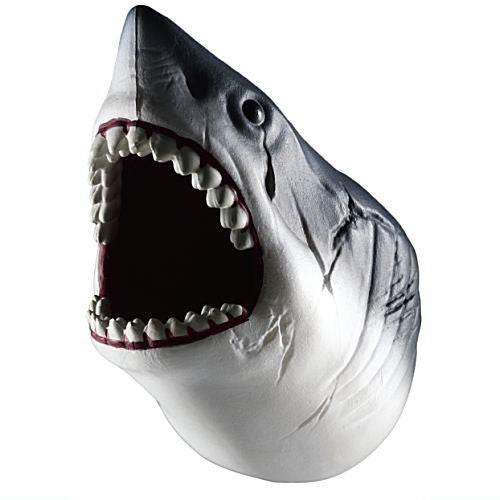 The Most Fearful Creature War [4.Great White Shark]