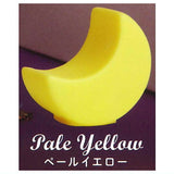 Moonlight Chair [2.Pale Yellow]