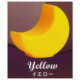 Moonlight Chair [3.Yellow]