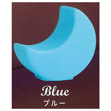 Moonlight Chair [4.Blue]
