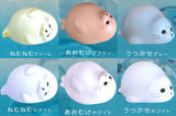 Powatto Seal Light [All 6 type set(Full Complete)]