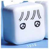 Hanpen-kun figure [1.Uruuru]