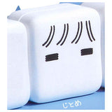 Hanpen-kun figure [2.Jitome]