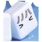 Hanpen-kun figure [5.><]