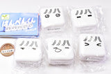 Hanpen-kun figure [All 5 type set(Full Complete)]