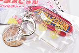 Heisei Pop Series Clear Mahjong Acrylic Charm [4.Double Yakuman]