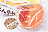 Pan go fuda [1.Bean-flavored bread
Melon bread
Bread
Walnut bread
Cheese bread]