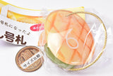 Pan go fuda [2.Melon bread]