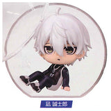 Bluelock KoroColle! collection figures vol.2 [2.Seishiro Nagi]