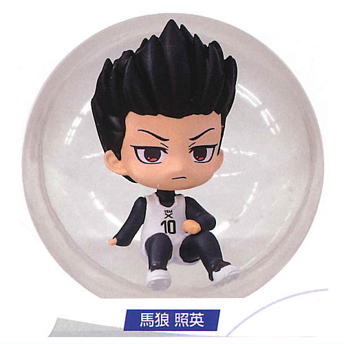 Bluelock KoroColle! collection figures vol.2 [4.Shouei Barou]