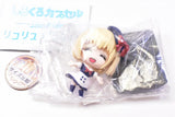 Shirokuro Capsule Lycoris Recoil [1.Chisato Nishikigi (Black ver.)]